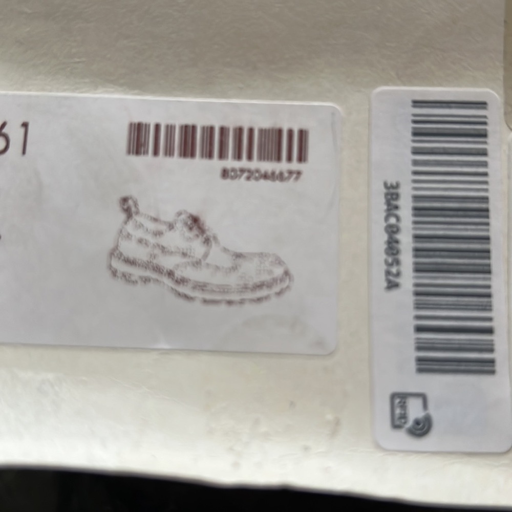 Authentic Gucci shoes. - Picture 7 of 8